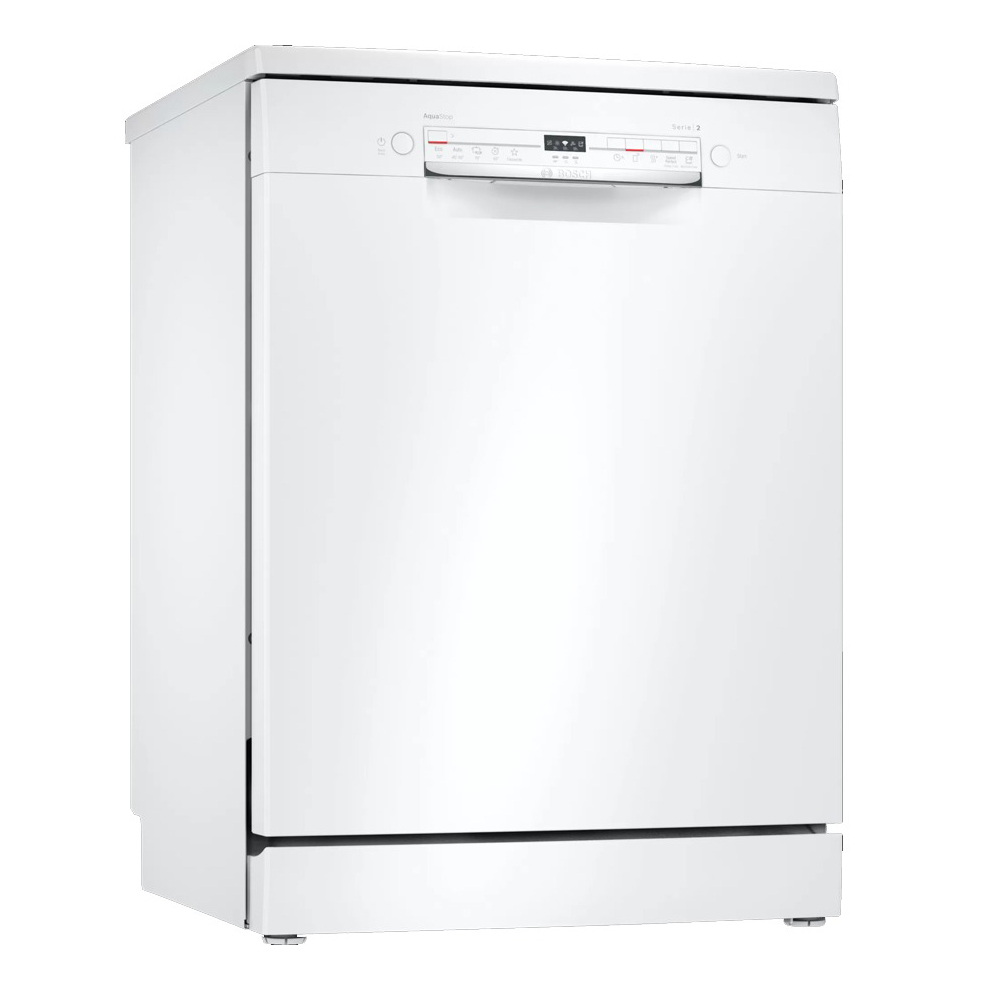 Máy rửa bát Bosch SMS2ITW04E - 12 bộ Châu Âu