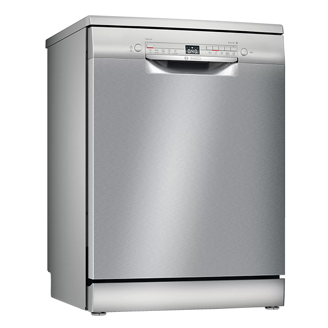 Máy rửa bát Bosch SMS2IVI61E - 13 bộ Châu Âu