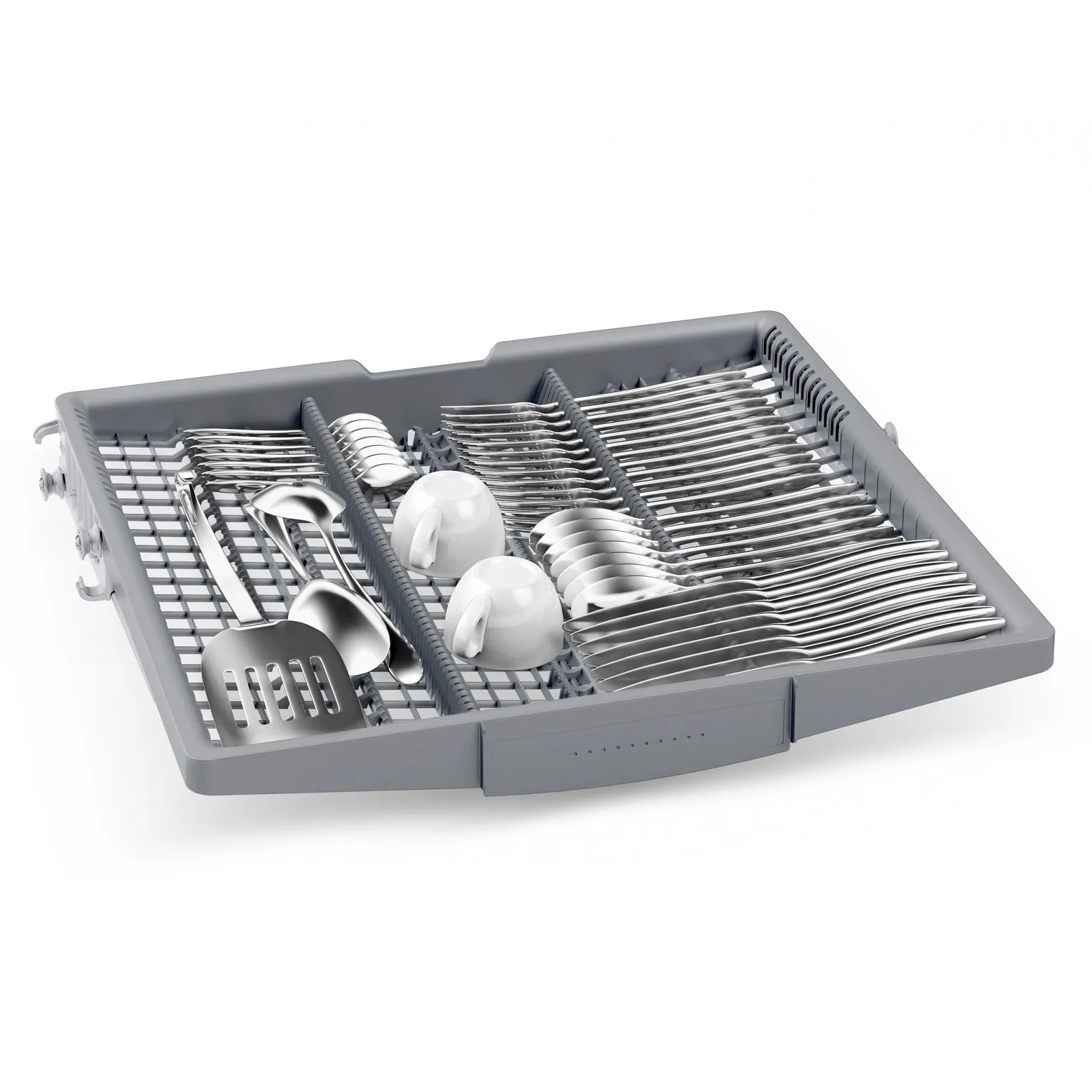 Máy rửa bát Bosch SMS2IVI61E - 13 bộ Châu Âu