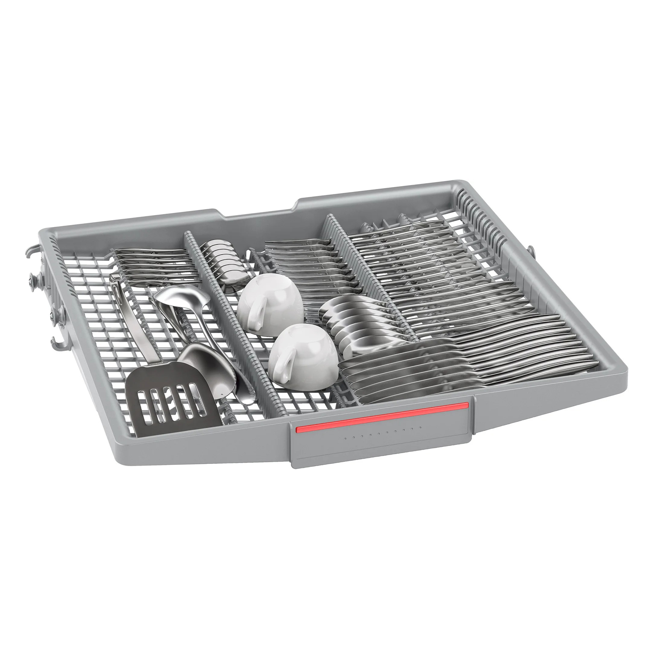 Máy rửa bát độc lập Bosch SMS4ECI14E - 13 bộ châu Âu
