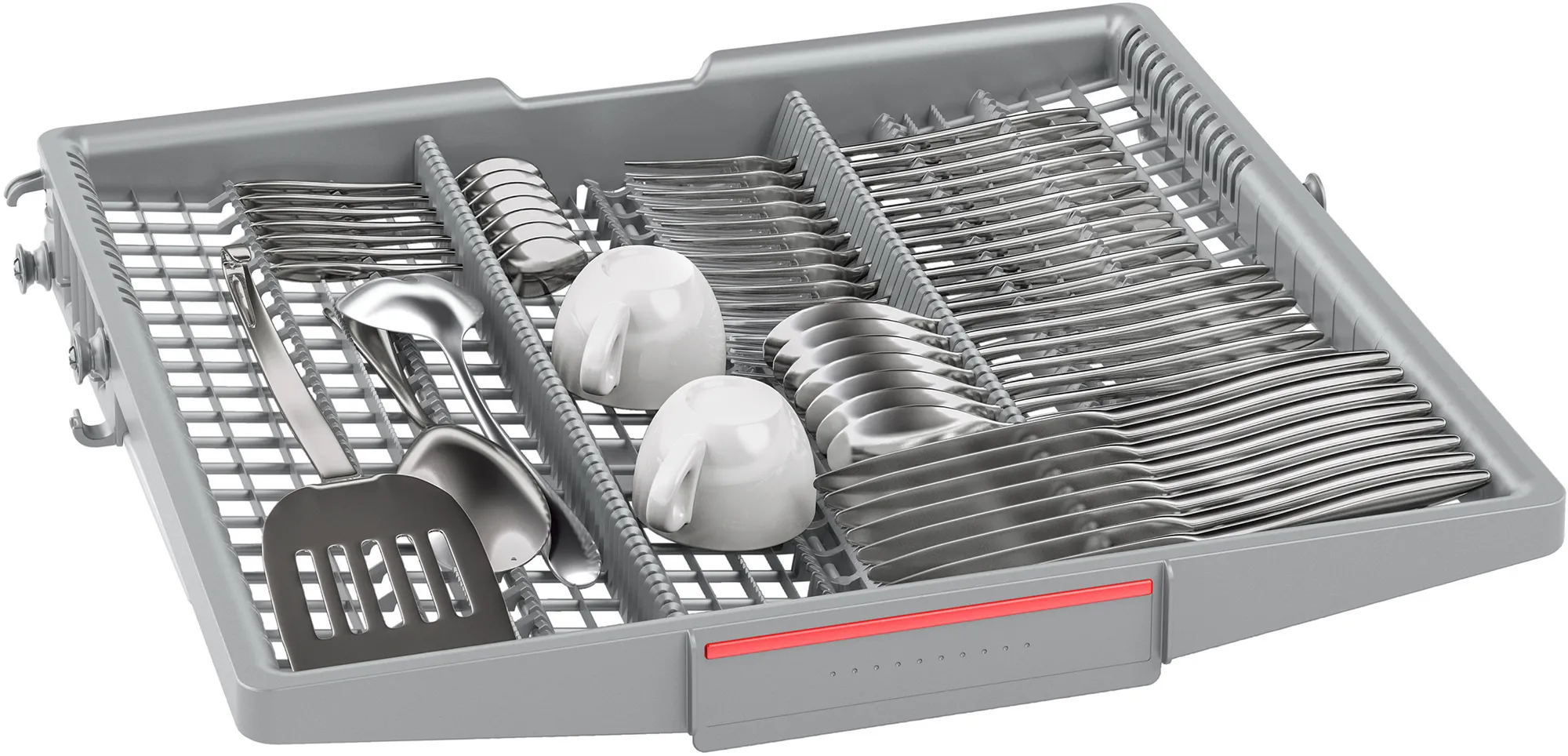 Máy rửa bát Bosch SMS6ZCI49E - 14 bộ