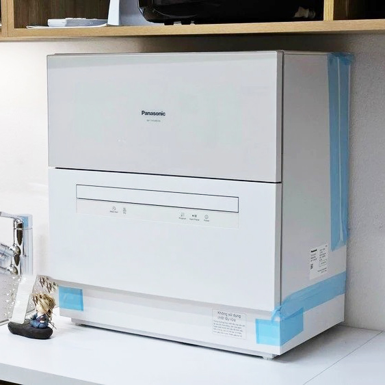 Máy rửa bát Panasonic NP-TH1WEVN