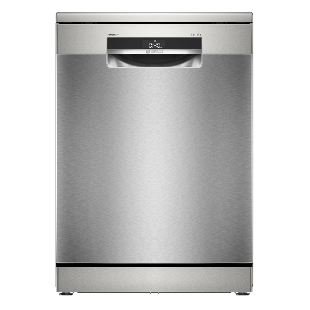 Máy rửa bát độc lập Bosch SMS6ZCI08E - 14 bộ Châu Âu