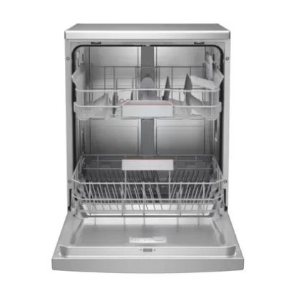 Máy rửa bát Bosch SMS4ECI01P serie 4, 12 bộ Châu Âu