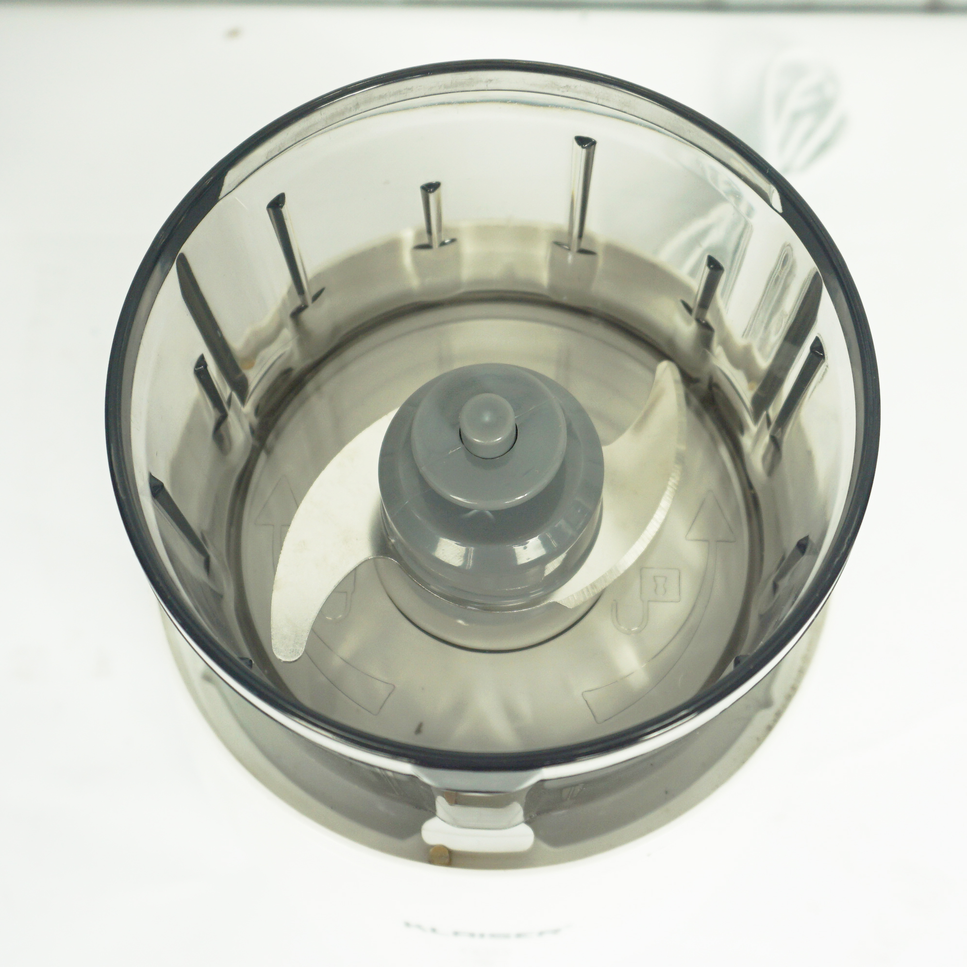 Máy xay thịt Klaiser K2608