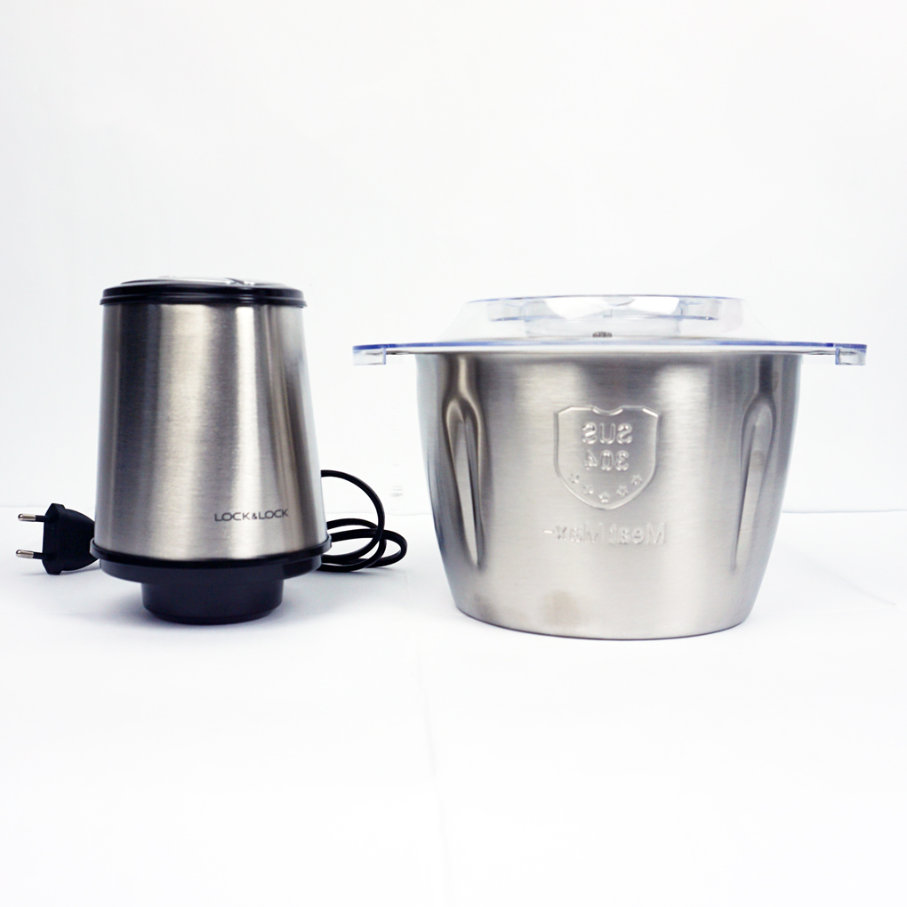 Máy xay thịt 2L EJM172 cối inox
