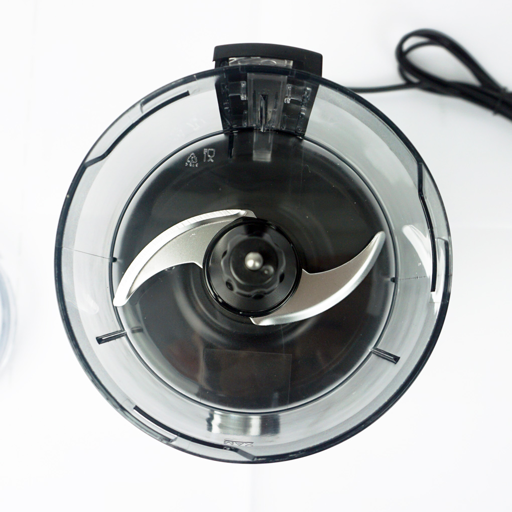 Xay thịt inox 500ml Lebenlang LBMF8906
