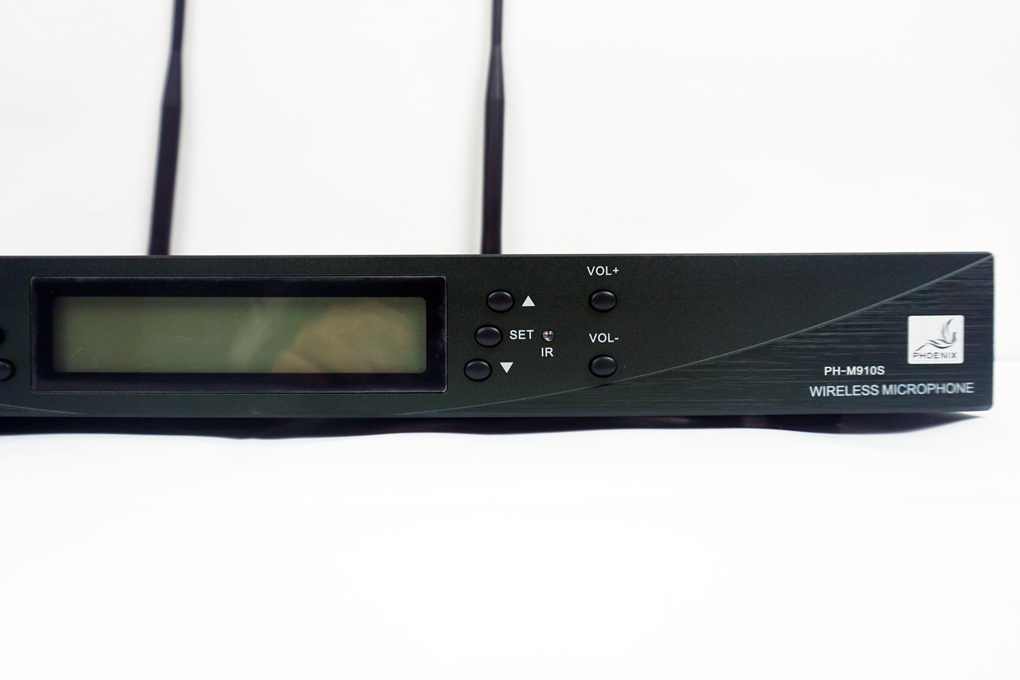 Micro không dây Phoenix PH-M910S