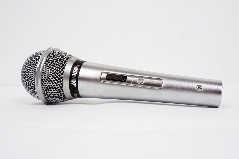 Micro có dây Jarguar SDM-255