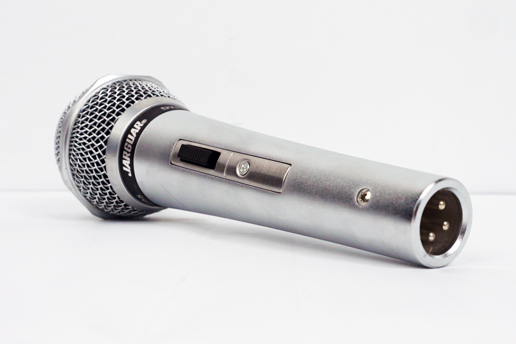 Micro có dây Jarguar SDM-255