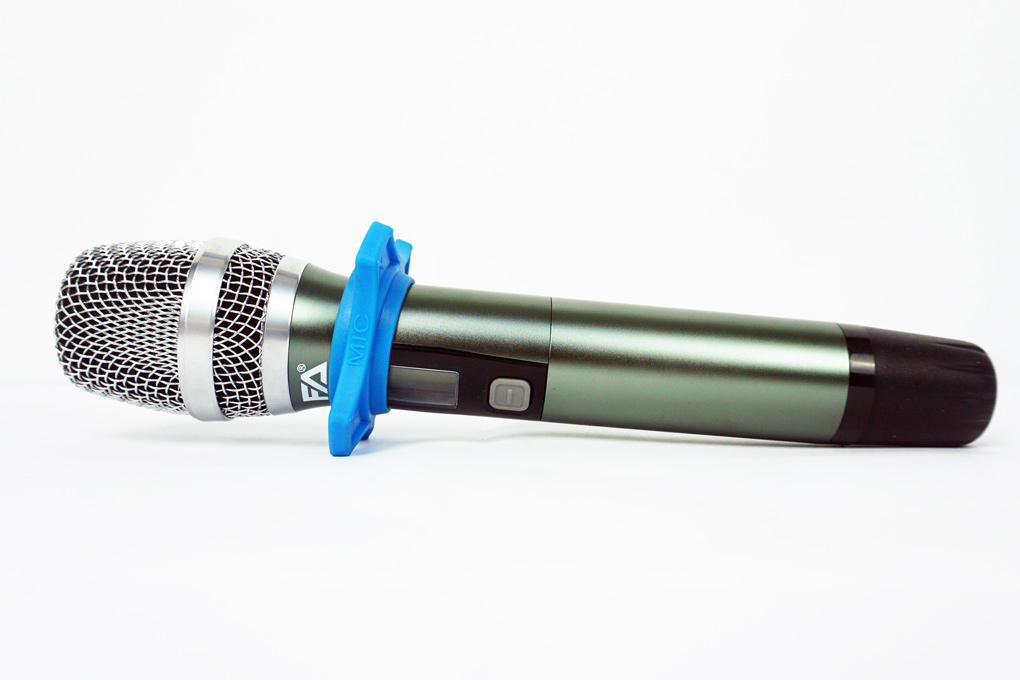 Micro không dây FA102