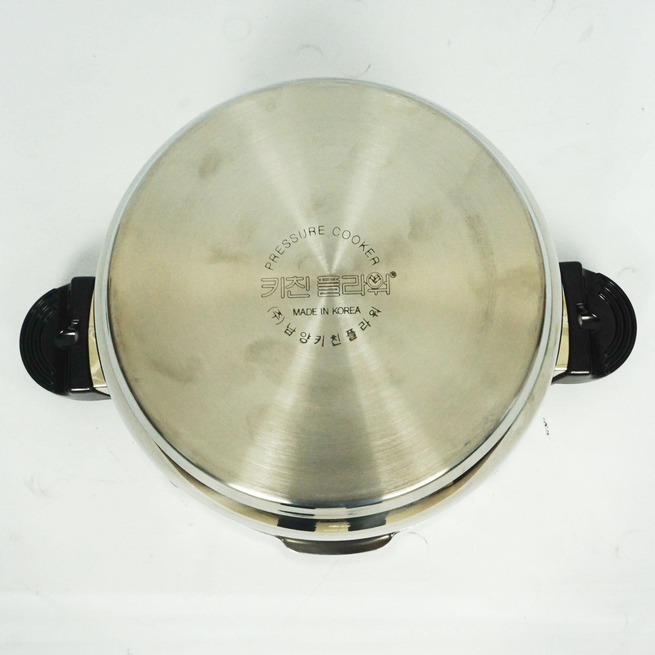 Nồi áp suất gas Kitchenflower 6 lít CIT-600 nhập khẩu Hàn Quốc