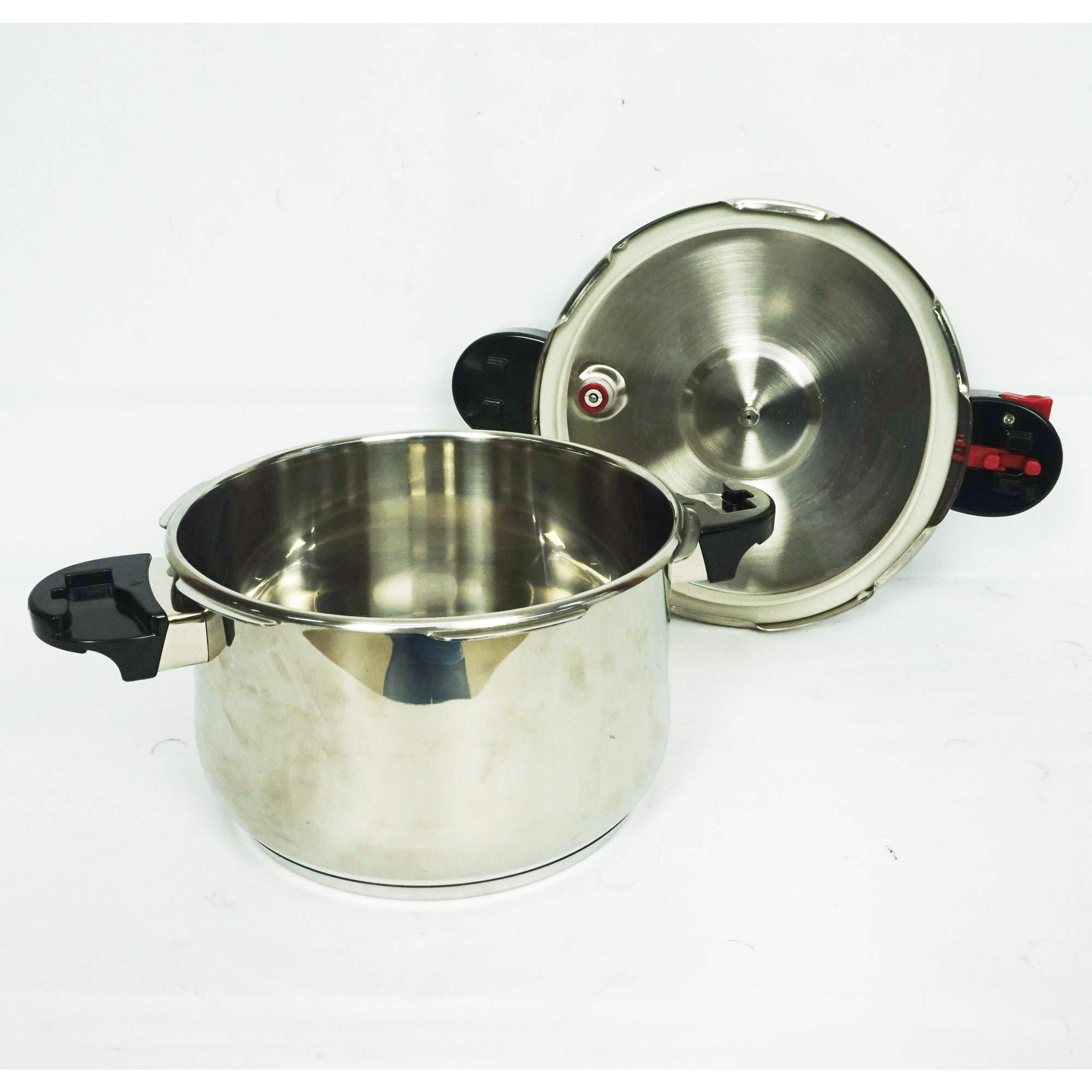 Nồi áp suất gas Kitchenflower 4 lít CIT- 400 nhập khẩu Hàn Quốc