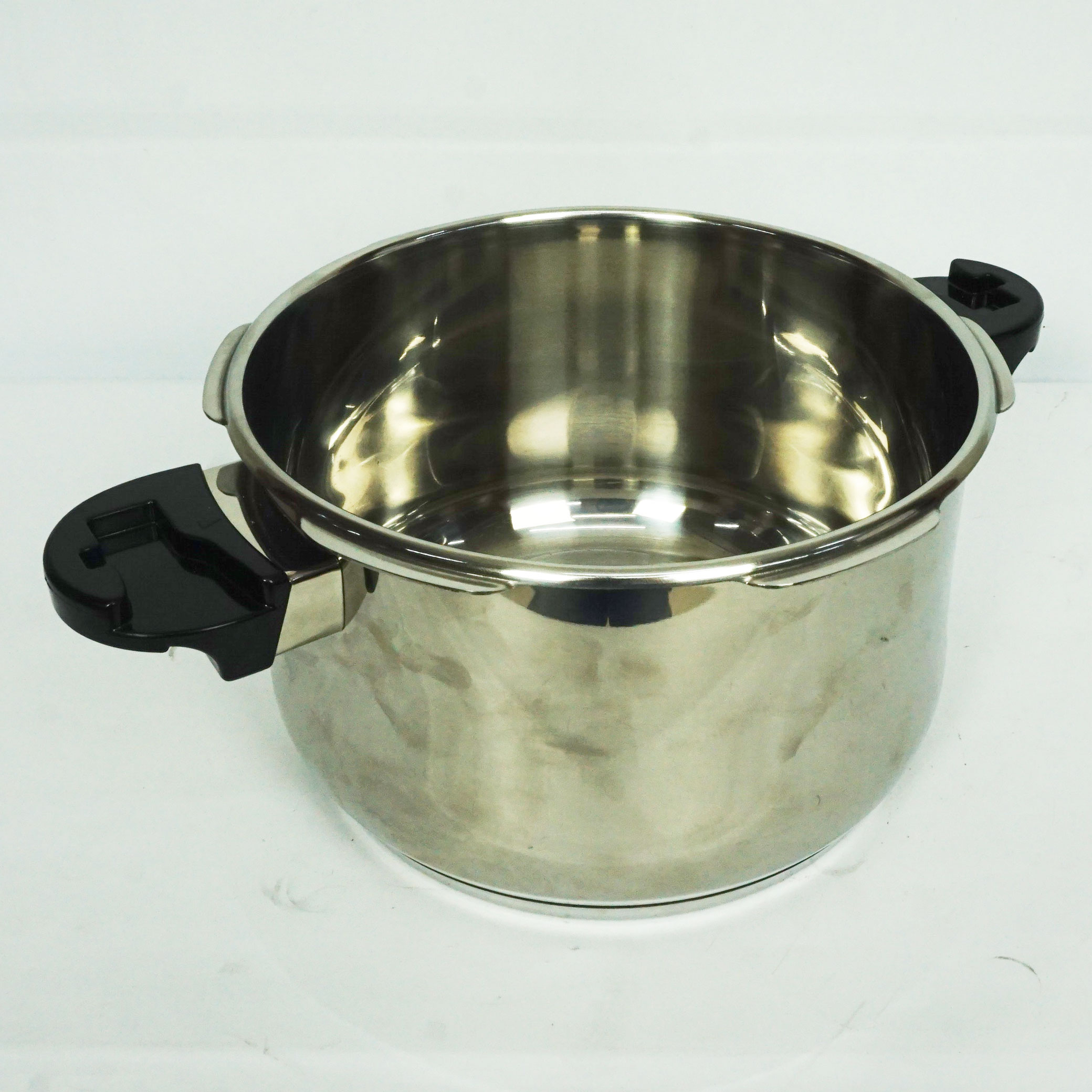 Nồi áp suất gas Kitchenflower 3 lít CIT- 300 nhập khẩu Hàn Quốc