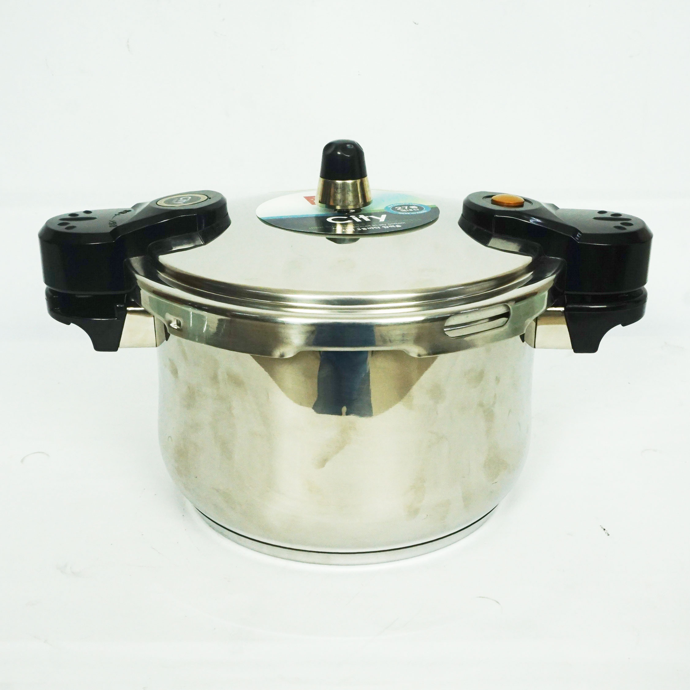 Nồi áp suất gas Kitchenflower 5 lít CIT- 500 nhập khẩu Hàn Quốc