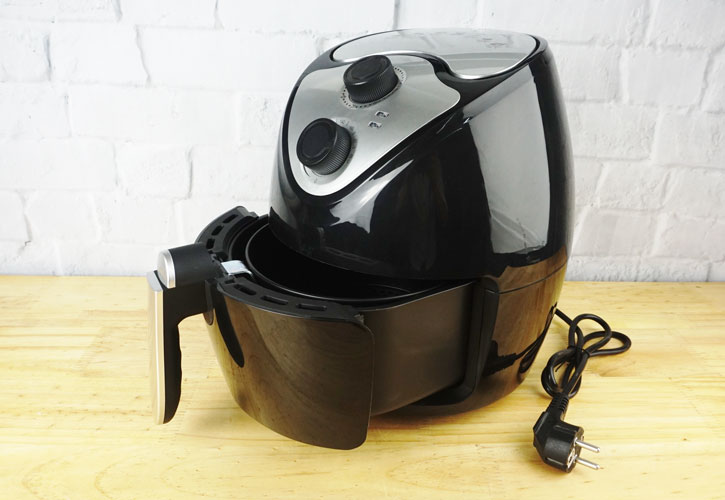 Nồi Chiên Không Dầu 3.5 lít Air Fryer AF-105