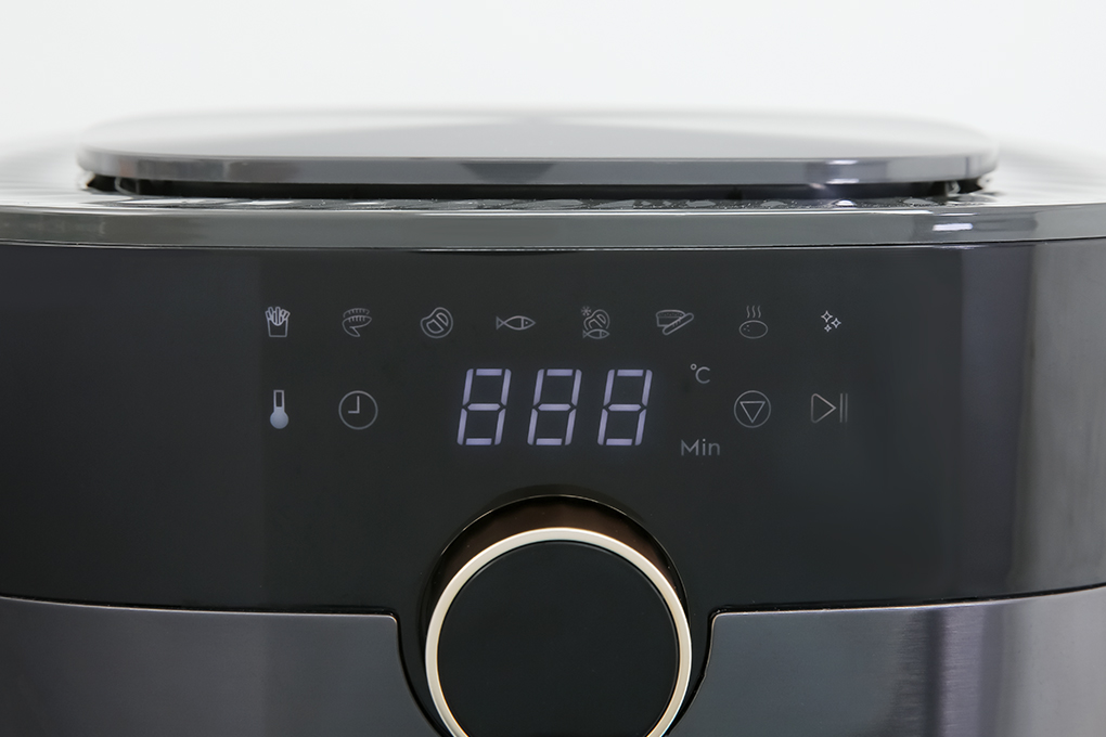 Nồi chiên không dầu Electrolux 5L E6AF1-520K
