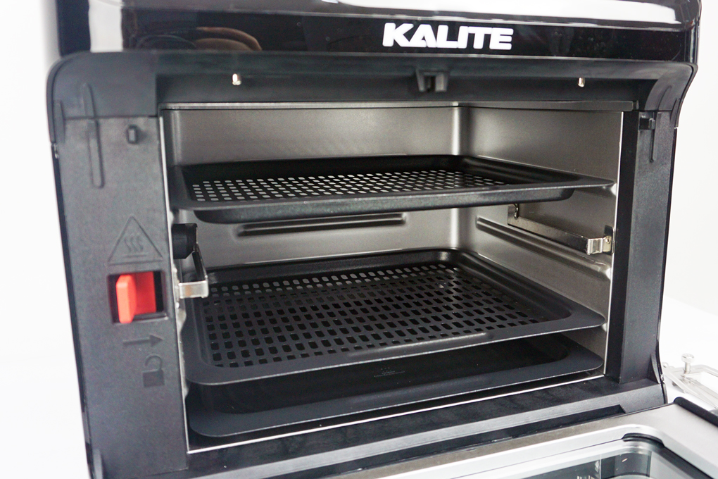 Nồi chiên không dầu Kalite 12 lít KL1200