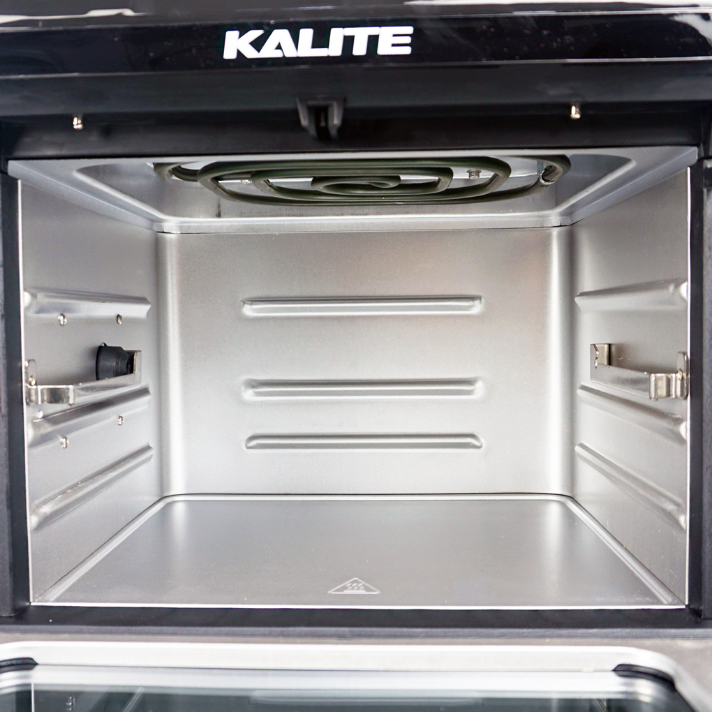 Nồi chiên không dầu Kalite 12 lít KL1200