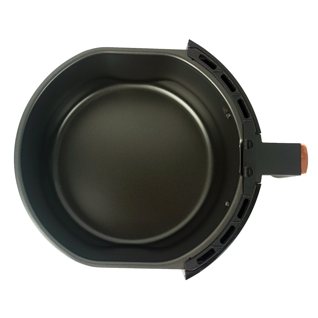 Nồi chiên không dầu 5L Fujie AF4