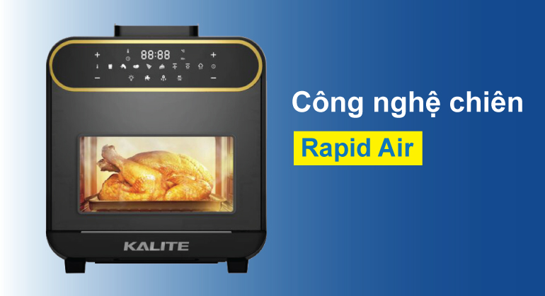 Rapid-Air