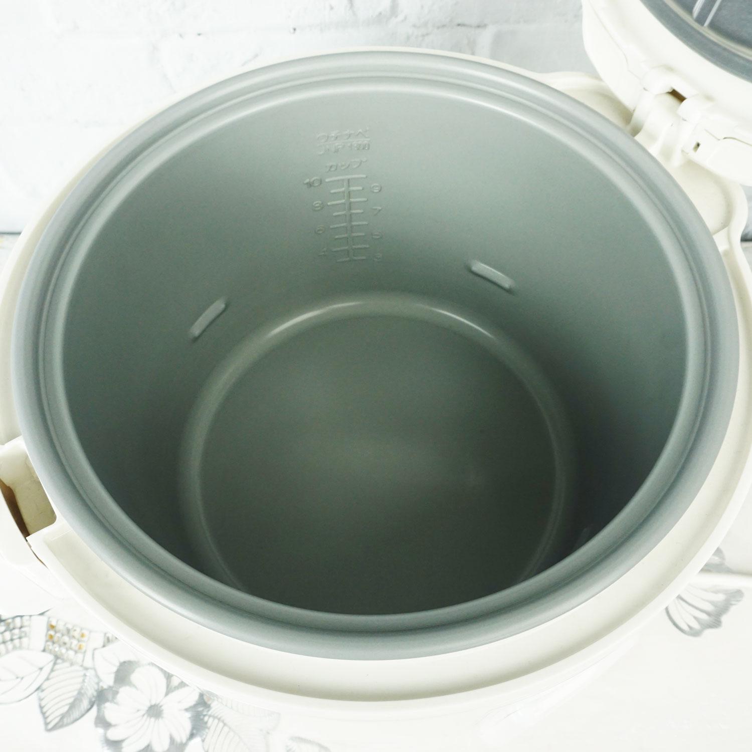 Nồi cơm điện 1.8 lít Tiger JNP-1803
