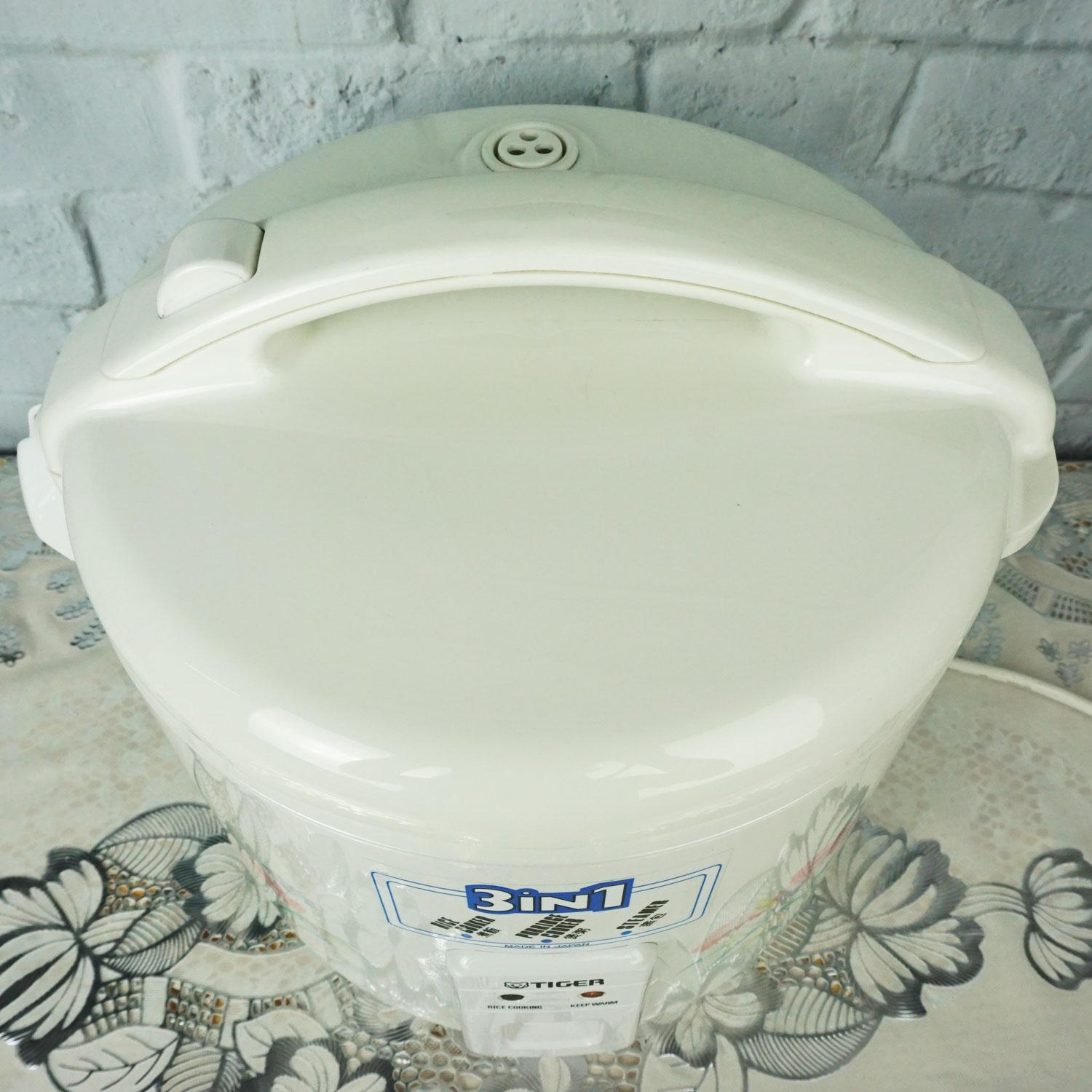 Nồi cơm điện 1.8 lít Tiger JNP-1803