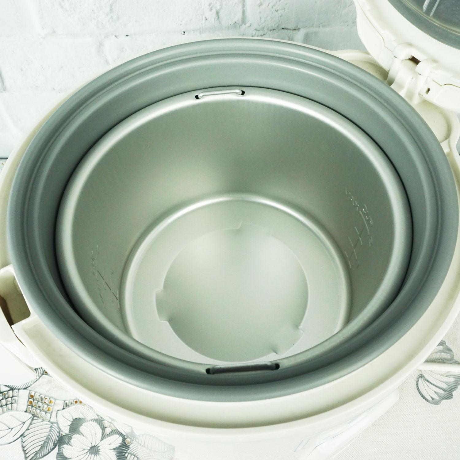 Nồi cơm điện 1.8 lít Tiger JNP-1803