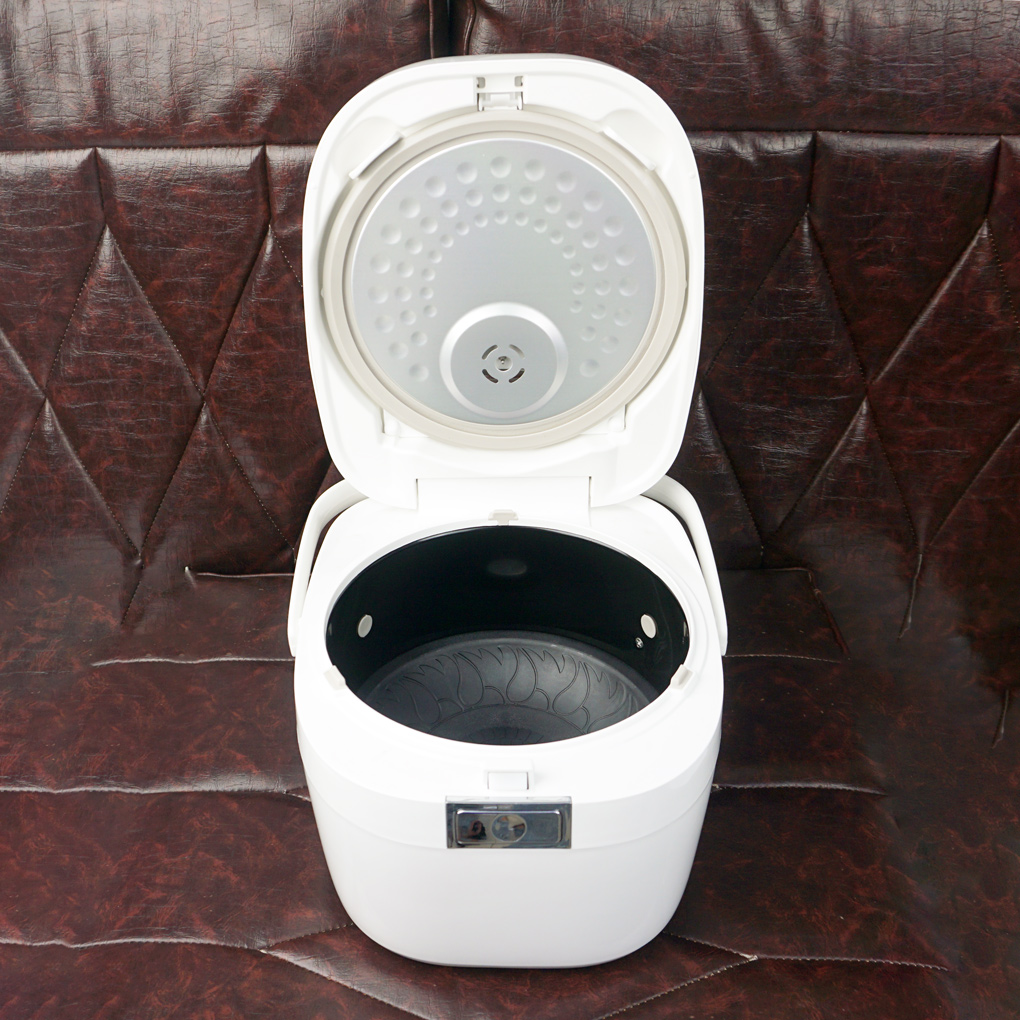 Nồi cơm điện cao tần 1.5L Dreamer DR-IH15W