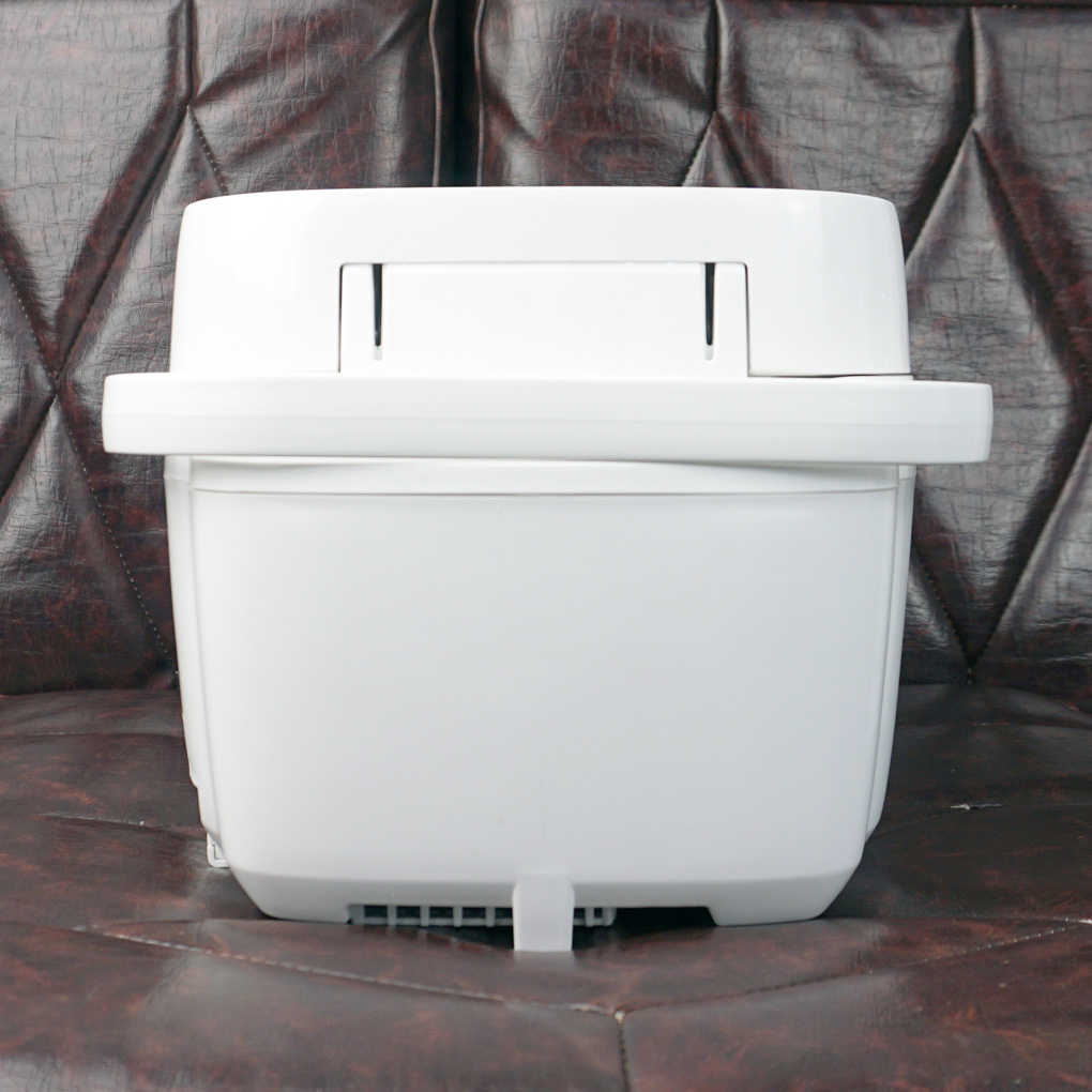 Nồi cơm điện cao tần 1.5L Dreamer DR-IH15W