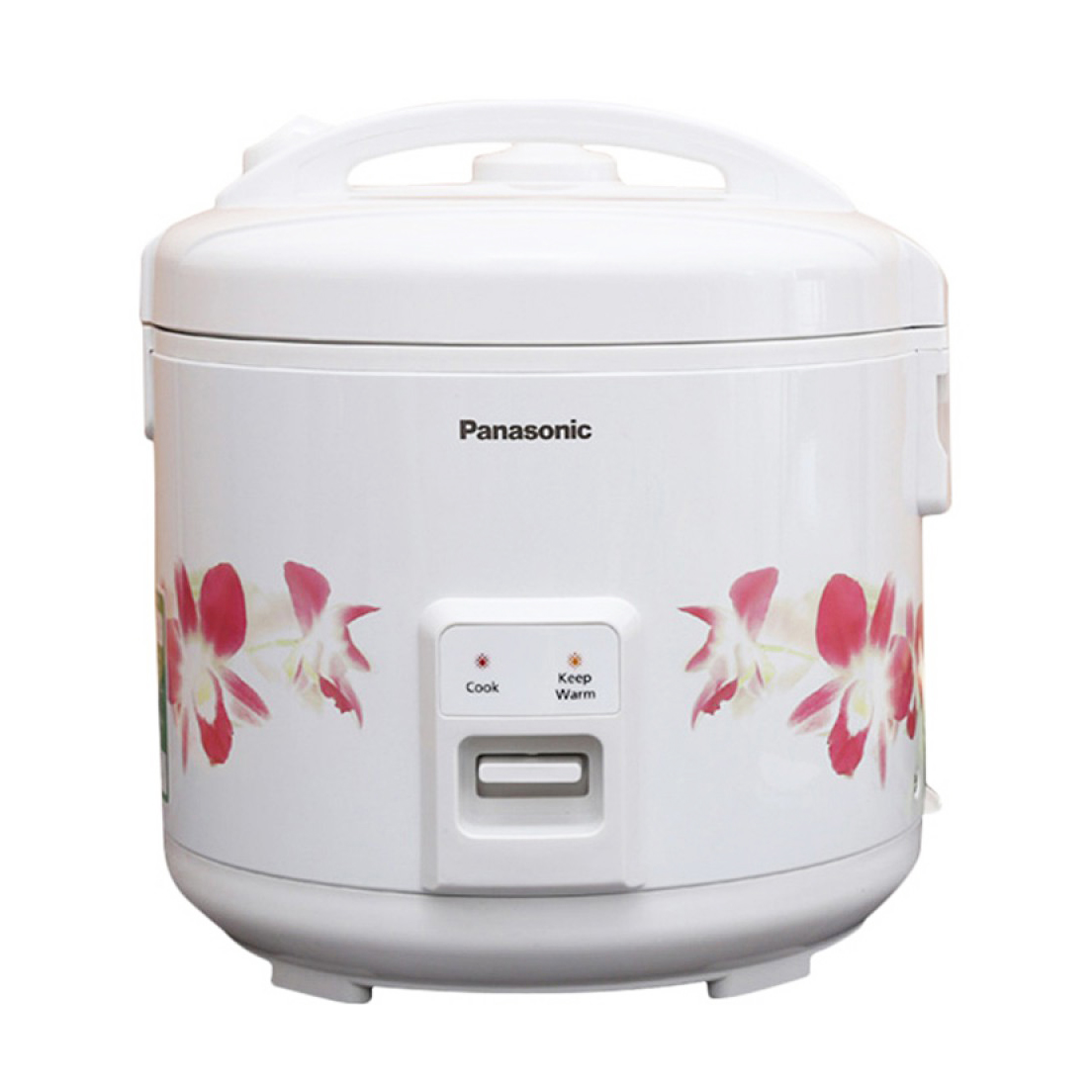 Nồi cơm điện 1.8 lít Panasonic SR-MVN187HRA