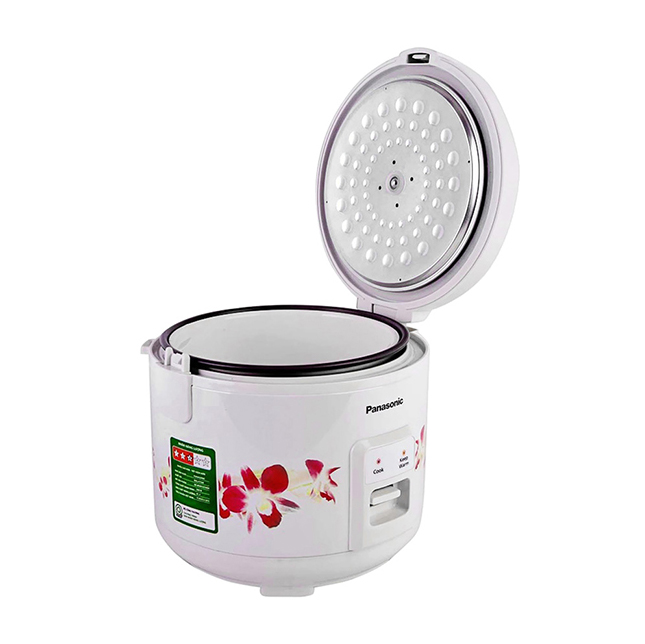 Nồi cơm điện 1.8 lít Panasonic SR-MVN187HRA