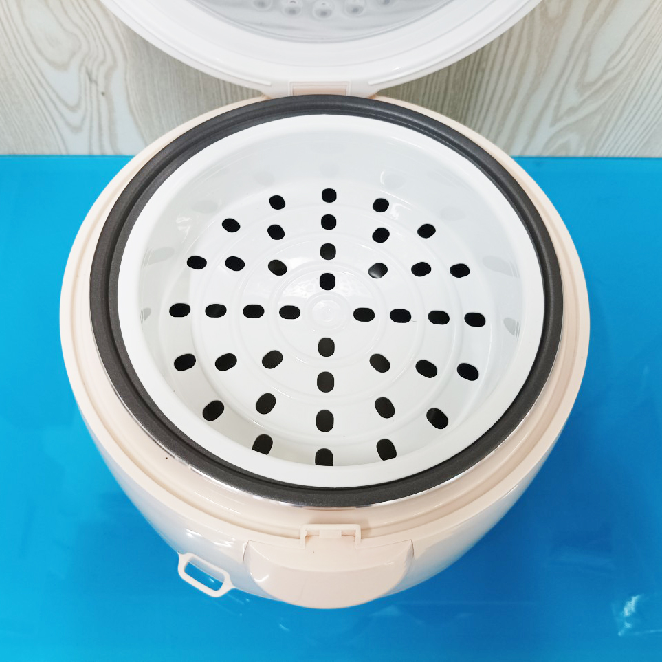 Nồi cơm điện NK Midea 1.8 lít NK1873