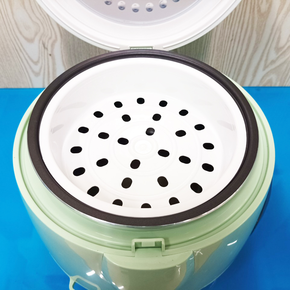 Nồi cơm điện NK Midea 1.2 lít NK1279