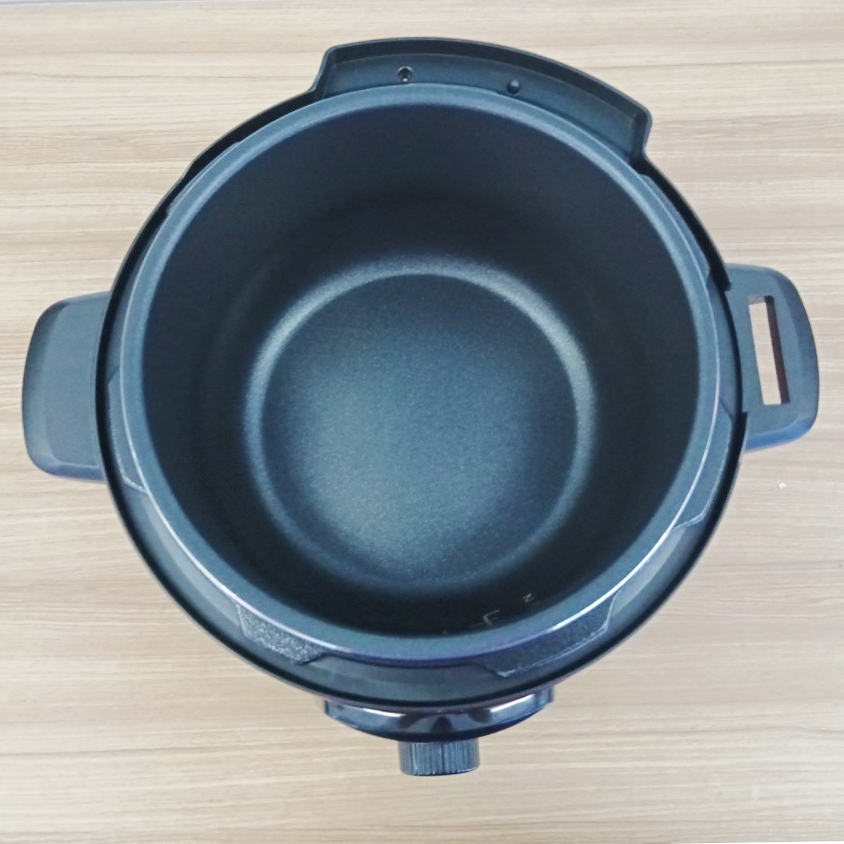 Nồi cơm điện đa năng Midea MY-CH501A