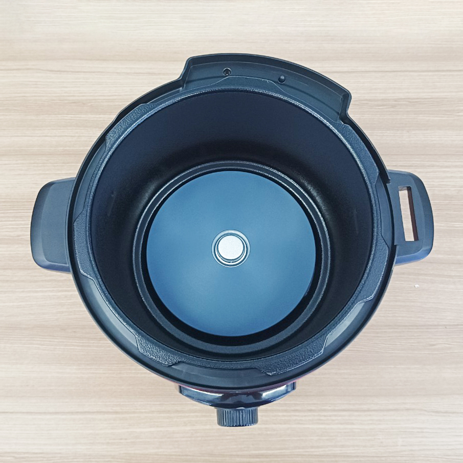 Nồi cơm điện đa năng Midea MY-CH501A