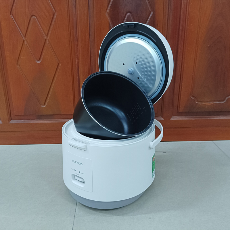 Nồi cơm điện Cuckoo 1.8 lít CR-1095