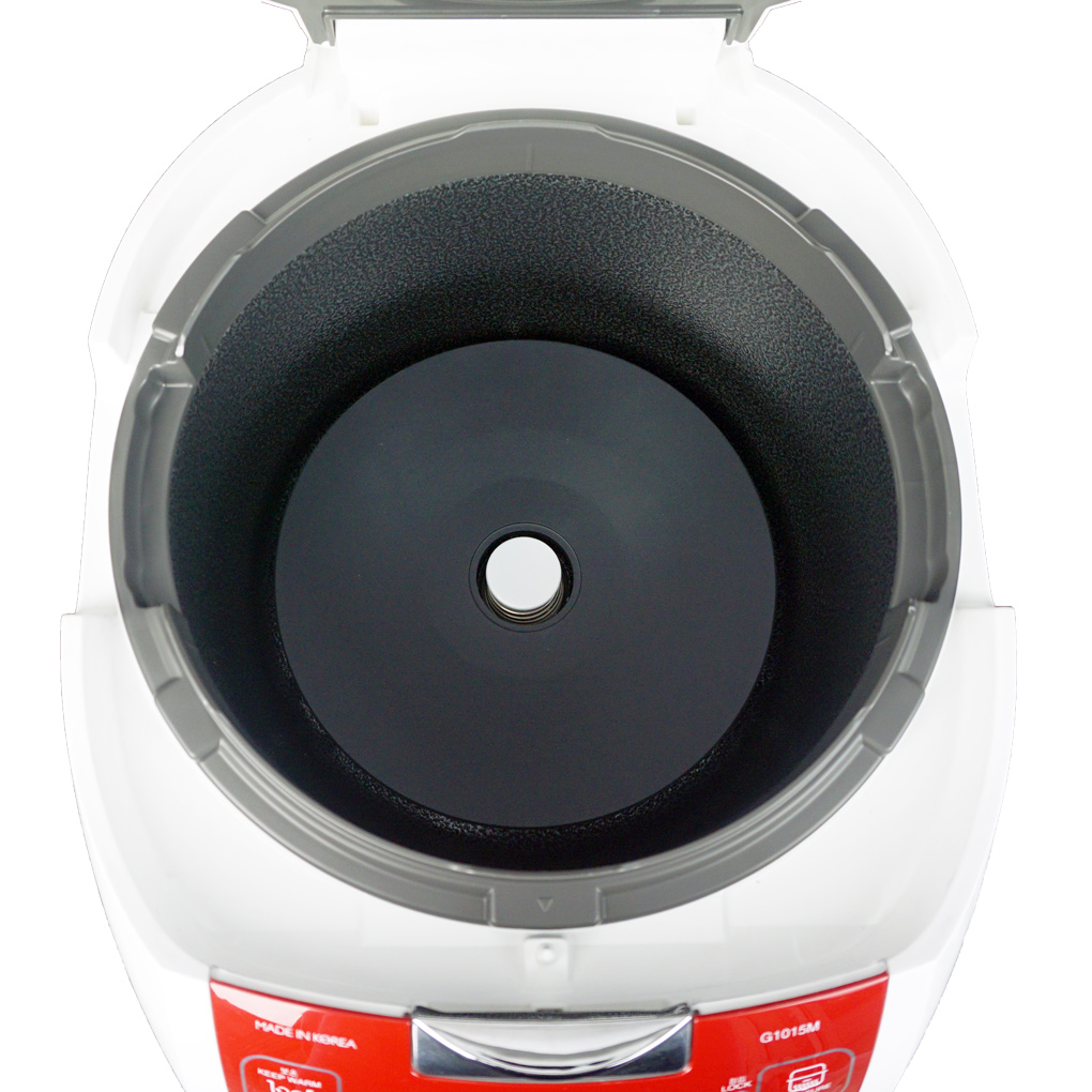 Nồi cơm điện áp suất CUCKOO CRP-G1015M
