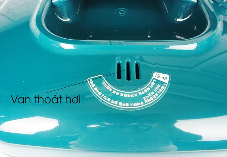 Nồi cơm điện 2 lít Kitchenflower KCJ-10A