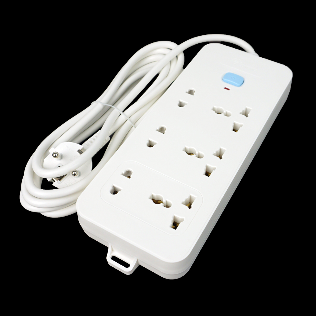Ổ cắm điện 5m Gongniu N1330