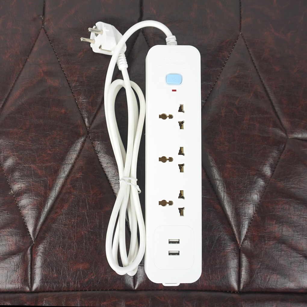 Ổ cắm Gongniu N103U
