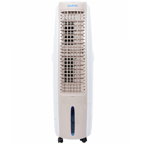 Quạt điều hòa Daikio 30L DK-2500B