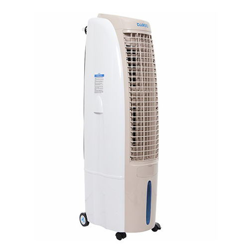 Quạt điều hòa Daikio 30L DK-2500B
