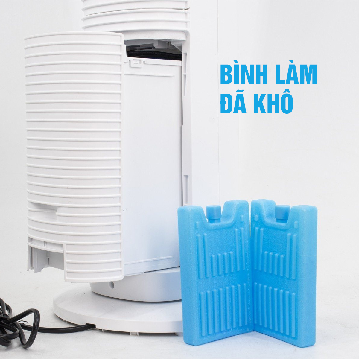 Quạt tháp hơi nước Tiross TS9177