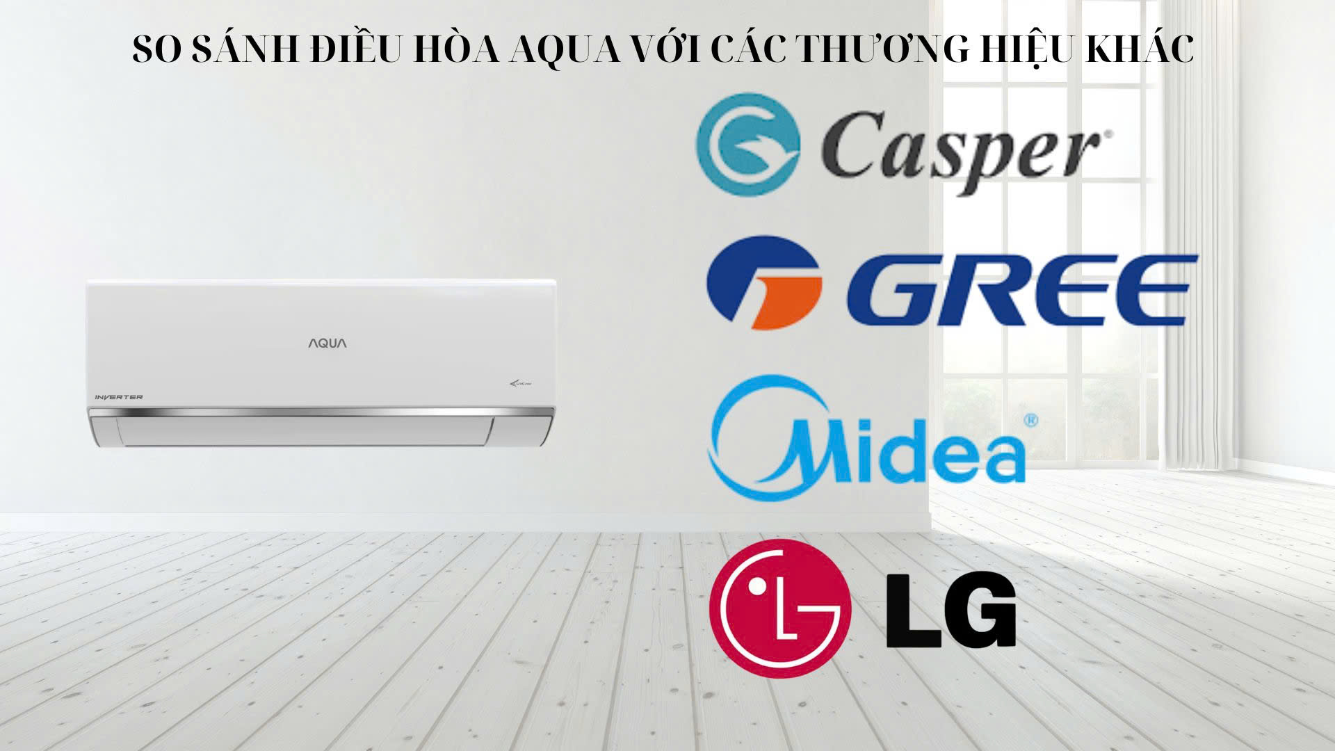 Top Mẫu Điều Hòa Mitsubishi Đẹp, Chất Lượng Nhất 2025