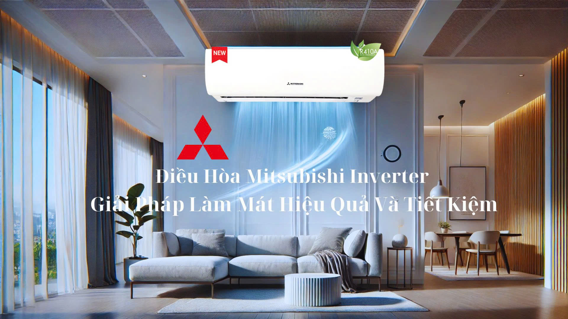 Top 5 mẫu điều hòa Aqua đáng mua nhất 2025