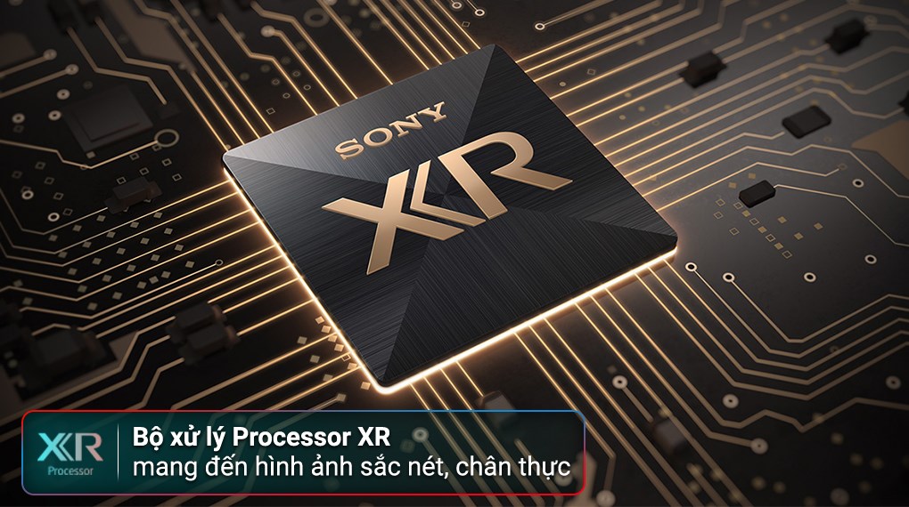 TV SONY BRAVIA 8: LỰA CHỌN HOÀN HẢO CHO MỌI GIA ĐÌNH