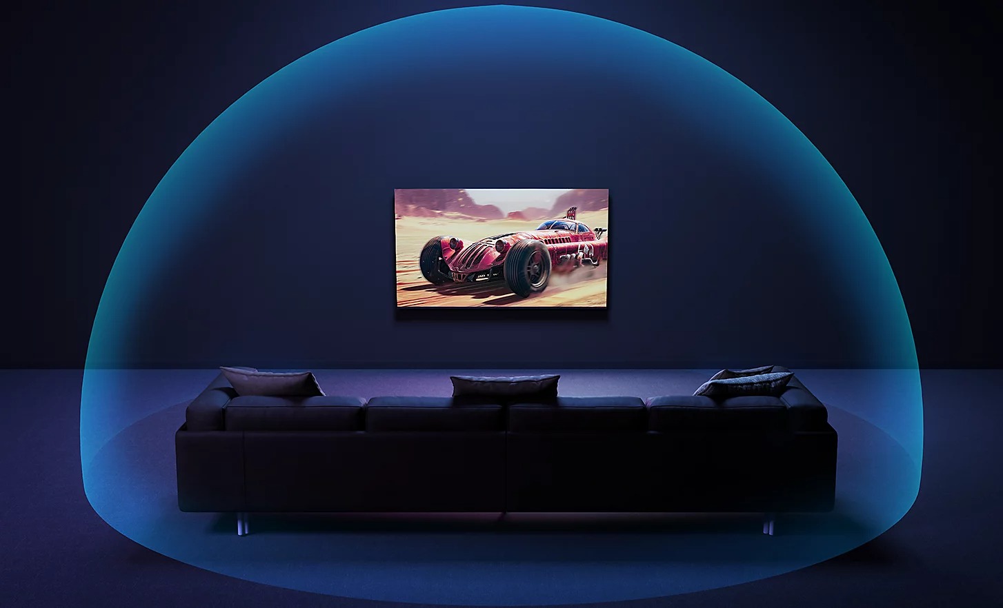 &acirc;m thanh chuẩn rạp chiếu phim dolby atmos