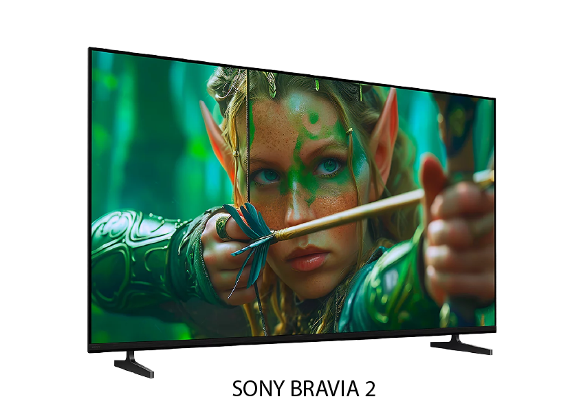 Tivi Sony Bravia 2 K-65S25VM2