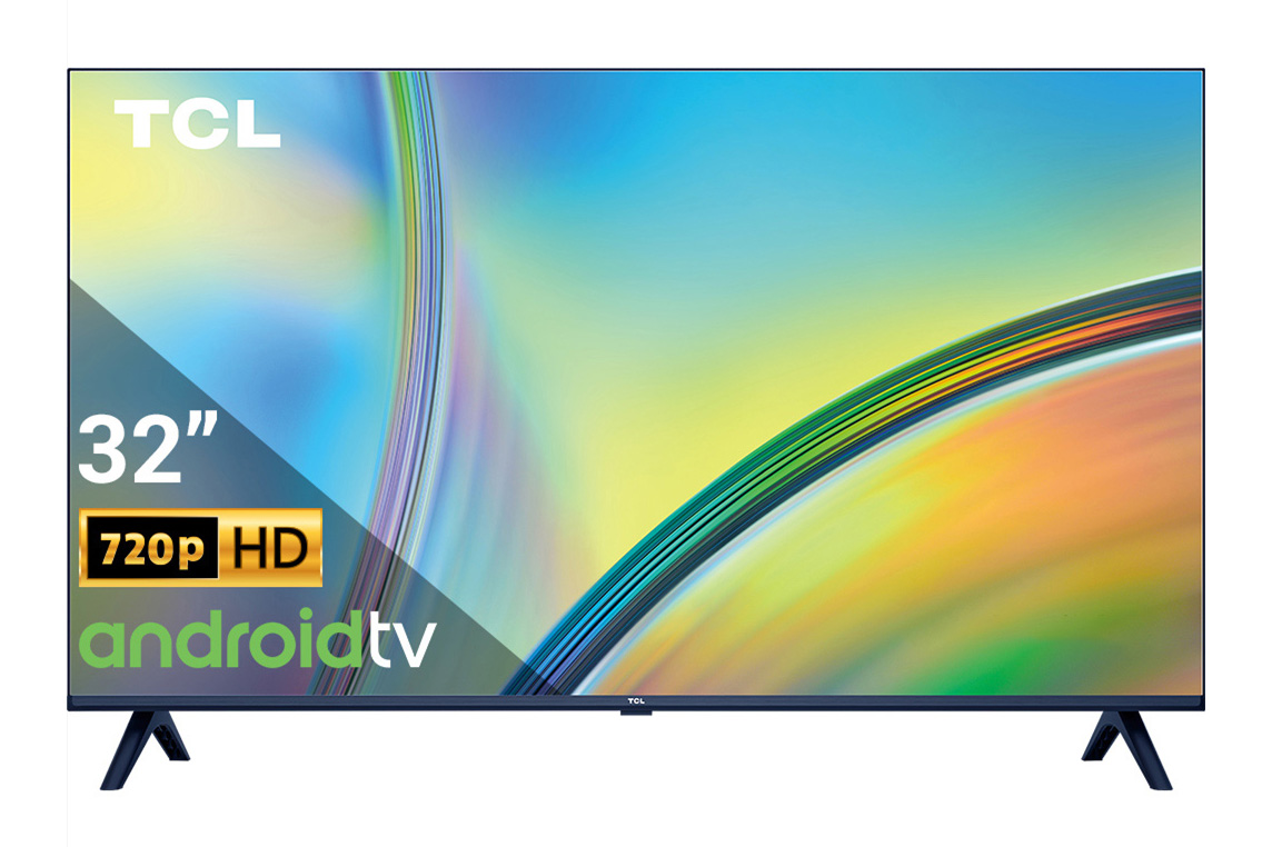 Tivi TCL Smart 32 inch 32S5400A